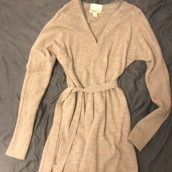 Sleepwear | Cashmere Robe | Poshmark